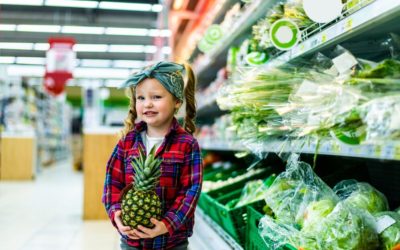 Top 10 Grocery Staples You Can’t Miss at Quickway Supermarket