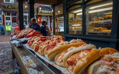 Delicious Sandwiches You Must Try at Quickway Supermarket in Norristown, PA