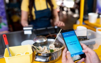 How Quickway Supermarket Simplifies Your Money Transfer Needs in Norristown, PA