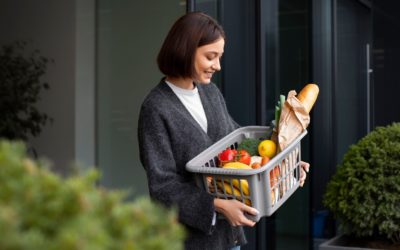 Healthy Grocery Shopping Tips at Quickway Supermarket